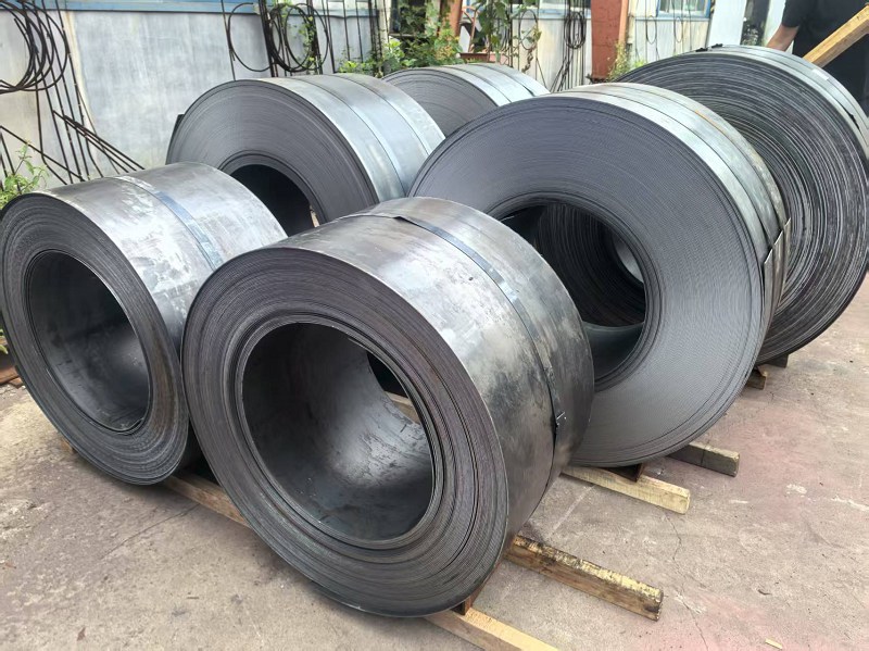 Material de Purlin de cor natural chega