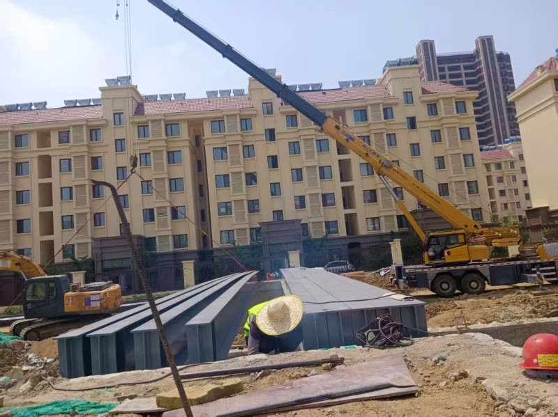 Design, desenvolvimento e instalação de liweiyuan