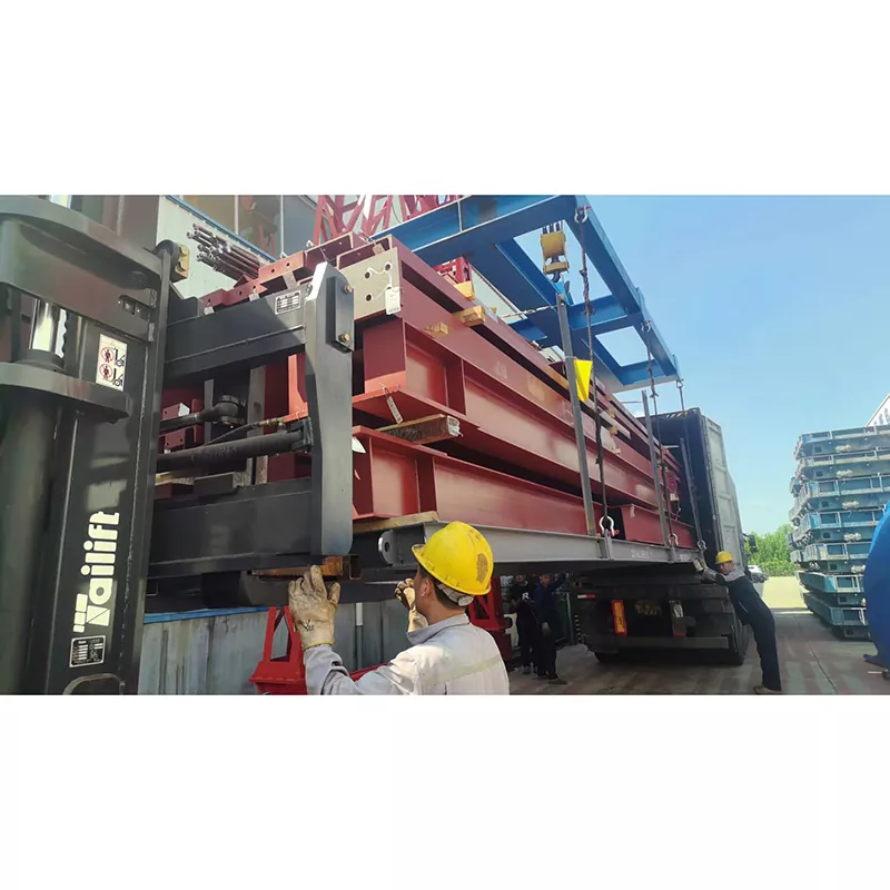 Por que os edifícios verdes com estruturas de aço estão se tornando o futuro da construção?